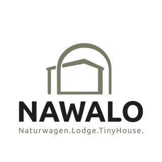NAWALO Logo auf weißem Grund.