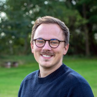 Myron Morgenroth, NAWALO