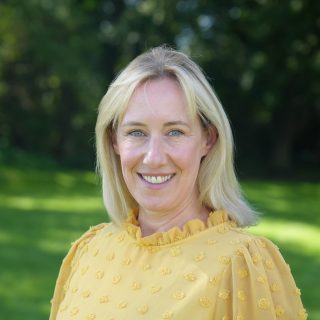 Anja Valentiner, NAWALO