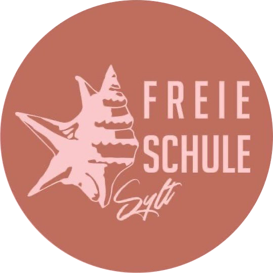 Logo Freie Schule Sylt, Kundin von NAWALO