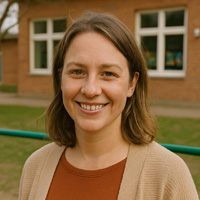 Claudia Fröhlich