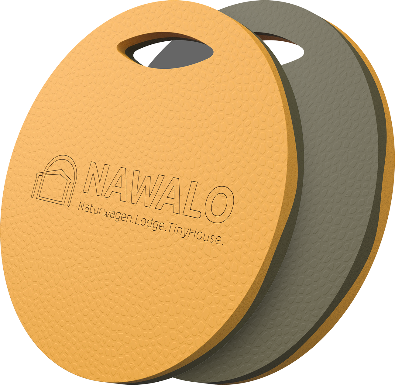 MORSPAD Sitzunterlage von NAWALO