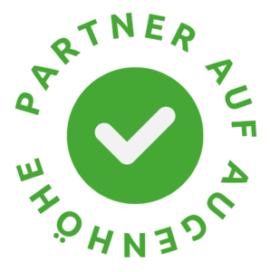 Siegel Partner auf Augenhöhe, NAWALO