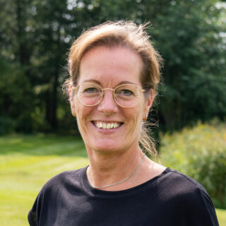 Tanja Preuß, NAWALO