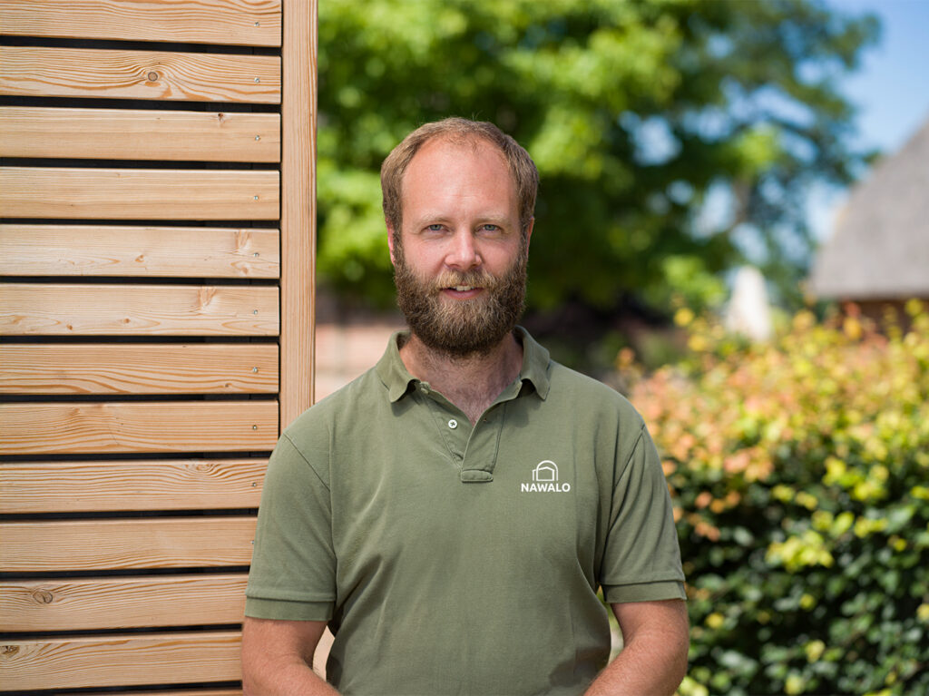 Simon Kilimann, NAWALO